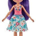 Mattel Lalki Enchantimals Danessa i Danetta Deer Lalki siostry