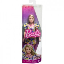 Mattel Lalka Barbie Fashionistas z zespołem Downa