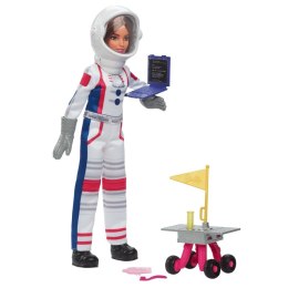 Mattel Lalka Barbie Kariera, Astronautka