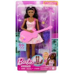 Mattel Lalka Barbie Kariera, Gwiazda popu