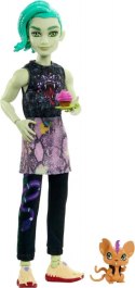 Mattel Lalka Monster High Deuce Gorgon