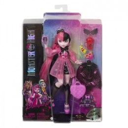 Mattel Lalka Monster High Draculaura