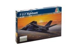 Italeri F-117A Stealth