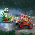 LEGO Klocki Jurassic World 76958 Zasadzka na dilofozaura