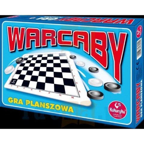 Promatek Gra Warcaby