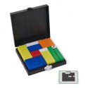 Spin Master Gra Rubiks: Gridlock Logiczna układanka
