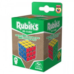 Spin Master Rubiks: Kostka 3x3 EKO