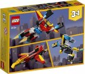 LEGO Klocki Creator 31124 Super Robot