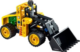 LEGO Klocki Technic 30433 Ładowarka kołowa - Volvo