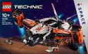 LEGO Klocki Technic 42181 Transportowy statek kosmiczny VTOL LT81