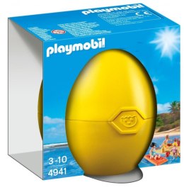 Playmobil Figurka Summer Fun 4941 Zabawa na plaży