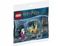 LEGO Klocki Harry Potter 30435 Zbuduj własny zamek Hogwart