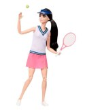 Mattel Lalka Barbie Kariera Tenisistka