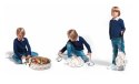 Play&GO Worek na zabawki Mini - Pioruny