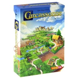 Bard Gra Carcassonne PL Edycja 2
