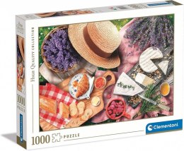 Clementoni Puzzle 1000 elementów Smak Prowansji