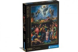 Clementoni Puzzle 1500 elementów Kolekcja Muzealna - Rafael