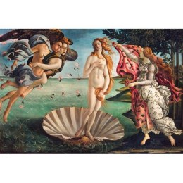 Clementoni Puzzle 2000 elementów Botticelli Narodziny Venus