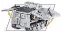 Cobi Klocki Klocki HC Great War Sturmpanzerwagen A7V 840 elementów