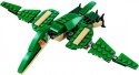 LEGO Klocki Creator 31058 Potężne dinozaury