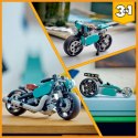 LEGO Klocki Creator 31135 Motocykl vintage