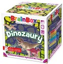 Rebel Gra BrainBox - Dinozaury