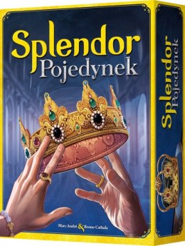 Rebel Gra Splendor: Pojedynek