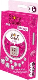 Rebel Gra Story Cubes Fantazje (nowa Edycja)