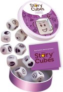 Rebel Gra Story Cubes Sekrety (nowa Edycja)