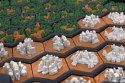 Rebel Zestaw akcesoriów Terraformacja Marsa: Big Storage Box + elementy 3D (edycja polska)