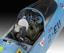 Revell Model plastikowy Dassault Mirage 2000c 1/48