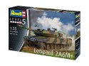 Revell Model plastikowy Leopard 2 A6M+ 1/35