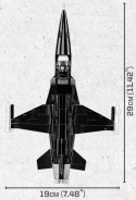 Cobi Klocki Klocki Top Gun MiG-28
