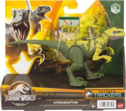 Mattel Figurka Jurassic World Dinozaur Atrociraptor