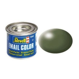 Revell Email Color 361 Olive Green Silk