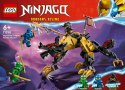 LEGO Klocki Ninjago 71790 Ogar Łowców Smoków