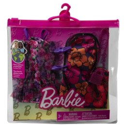 Mattel Ubranko Barbie HJT35