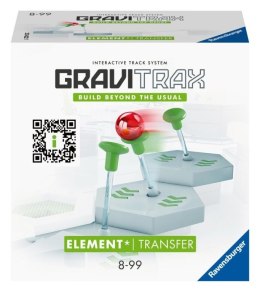 Ravensburger Polska Gravitrax Dodatek Transfer