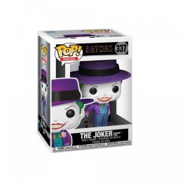 Tm Toys Figurka Funko Pop Heroes: Batman 1989 - Joker