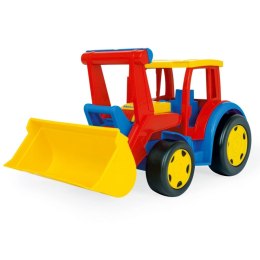 Wader Ładowarka 60 cm Gigant Traktor pudełko