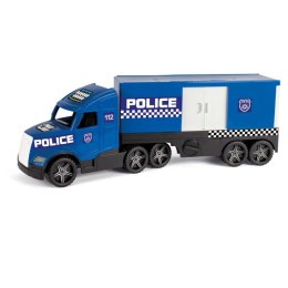 Wader Magic Truck Policja