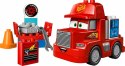 LEGO Klocki DUPLO Disney 10417 Maniek na wyścigu