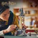 LEGO Klocki Harry Potter 76430 Sowiarnia w Hogwarcie