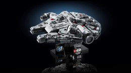 LEGO Klocki Star Wars 75375 Sokół Millennium