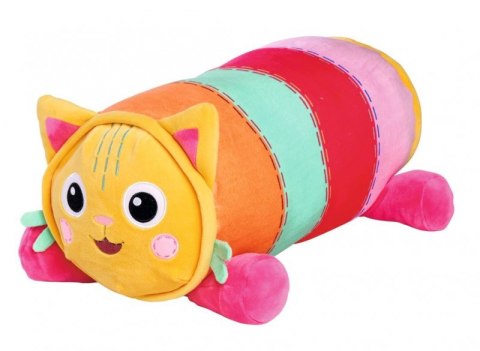 Simba Maskotka Koci Domek Gabi Squishy Miękotka 35 cm