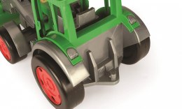 Wader Traktor ładowarka 60 cm Gigant Farmer luzem