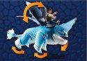 Playmobil Zestaw z figurkami Dragons 71082 Plowhorn & D'Angelo