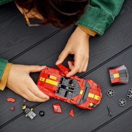 LEGO Klocki Speed Champions 76914 Ferrari 812 Competizione