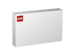 LEGO Torba Papierowa M 250 sztuk w opakowaniu