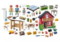 Playmobil Zestaw Country 71248 Gospodarstwo rolne